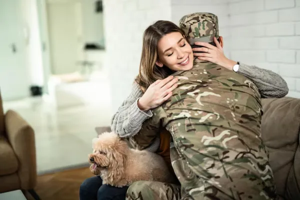 Mudança para Militares - Rio de Janeiro // Mudanças RJ